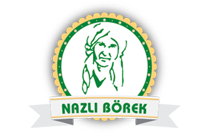 Nazlı Börek